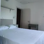 Santa Mavra Lägenhet Glinado Naxos