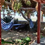 Santa Mavra Lägenhet Glinado Naxos