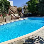 Lägenhet Santa Mavra Glinado Naxos