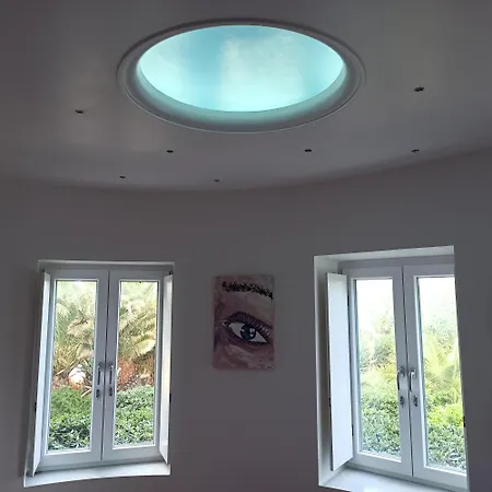 アパート Santa Mavra *