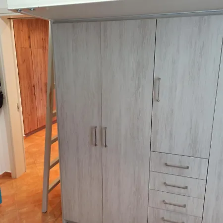 Santa Mavra * Glinado Naxos