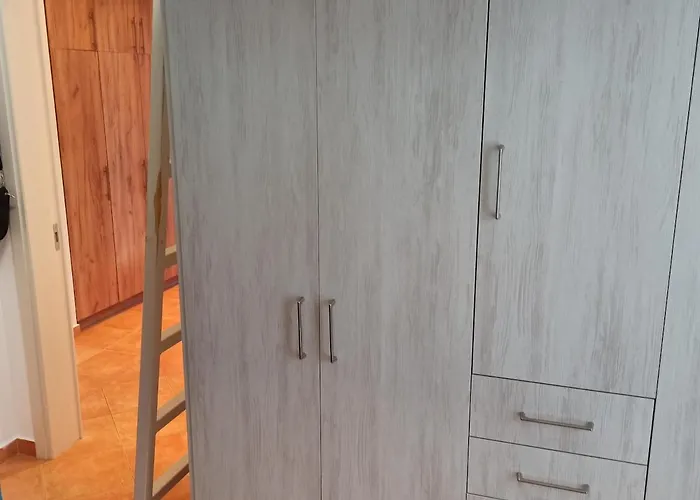 アパート Santa Mavra *