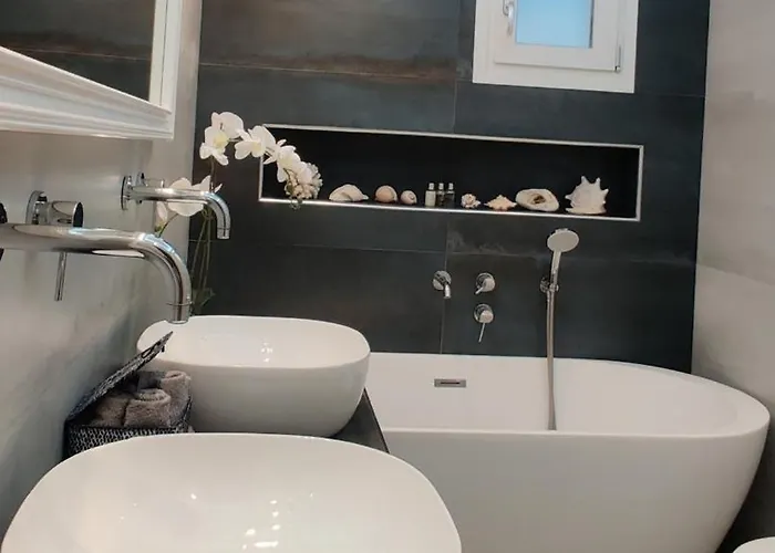 アパート Santa Mavra