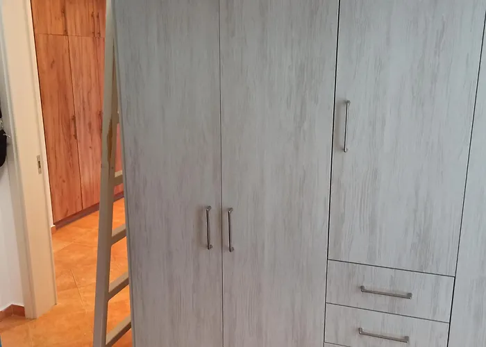 Santa Mavra * Glinado Naxos