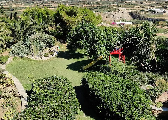 アパート Santa Mavra *