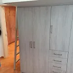 דירה Santa Mavra *
