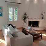 Santa Mavra דירה Glinado Naxos
