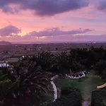 Santa Mavra דירה *