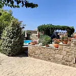 דירה Santa Mavra