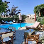 Santa Mavra דירה Glinado Naxos