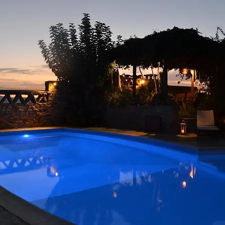 Santa Mavra Апартаменты