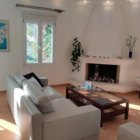 Santa Mavra Appartement Glinado Naxos