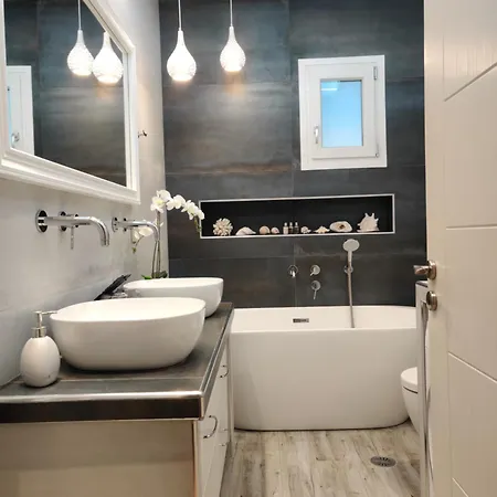 Santa Mavra Appartement Glinado Naxos