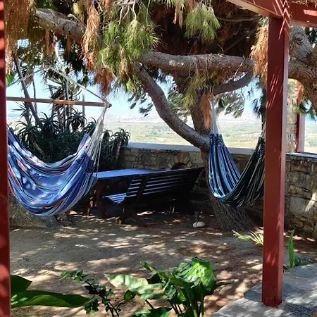 Santa Mavra דירה Glinado Naxos