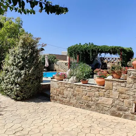 Appartement Santa Mavra