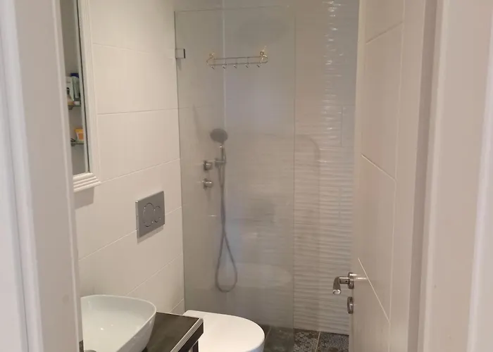 Santa Mavra Glinado Naxos