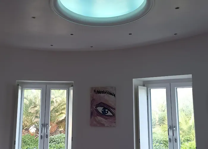 Апартаменты Santa Mavra *