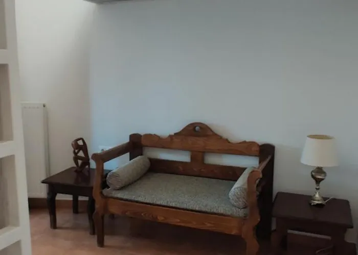 Santa Mavra Апартаменты *